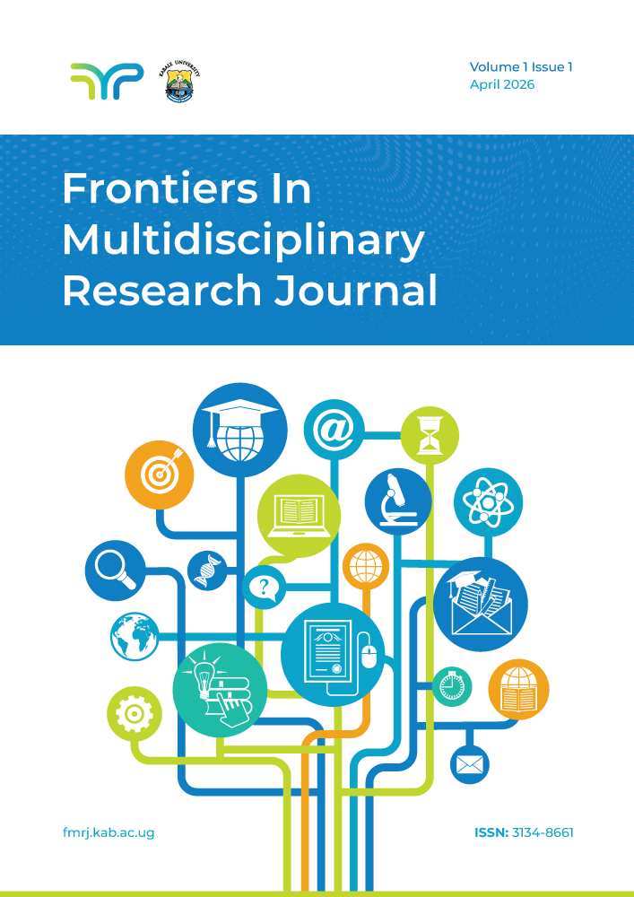 Issue Cover Image